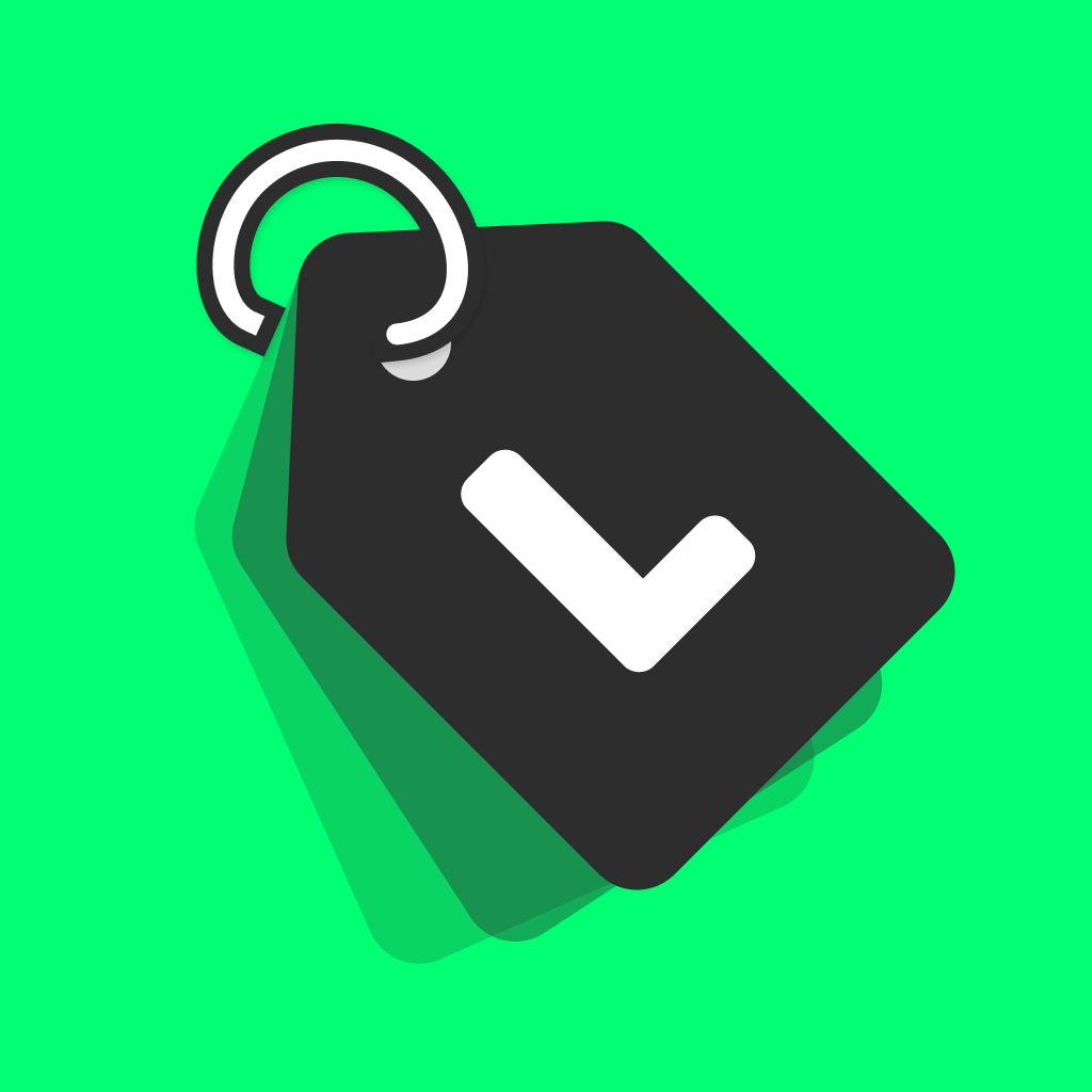 Listed AI app icon